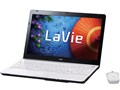 LaVie S LS350/MSW PC-LS350MSW [�G�N�X�g���z���C�g]
