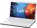 LaVie E LE150/M1W PC-LE150M1W