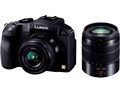 LUMIX DMC-G6W-K �_�u���Y�[�������Y�L�b�g [�u���b�N]