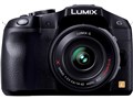 LUMIX DMC-G6X �d���Y�[�������Y�L�b�g
