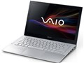 VAIO Pro 11 SVP11219CJS [�V���o�[]