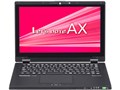 Let's note AX3 CF-AX3WETBR [�u���b�N]