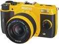PENTAX Q7 �Y�[�������Y�L�b�g [�C�G���[]
