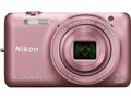 COOLPIX S6600 [�V���L�[�s���N]