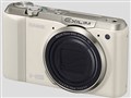 HIGH SPEED EXILIM EX-ZR800WE [�z���C�g]