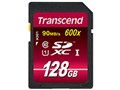 TS128GSDXC10U1 [128GB]
