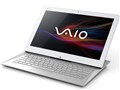 VAIO Duo 13 SVD13228DJW [�z���C�g]