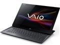 VAIO Duo 13 SVD13228DJB [�u���b�N]
