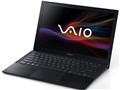 VAIO Pro 13 SVP13219DJB