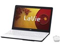 LaVie S LS550/NSW PC-LS550NSW [�G�N�X�g���z���C�g]