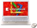 dynabook T554 T554/45KG PT55445KSXG [���C�g�S�[���h]