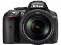 D5300 18-140 VR �����Y�L�b�g [�u���b�N]
