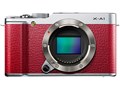 FUJIFILM X-A1 �{�f�B [���b�h]