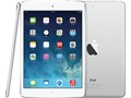 iPad mini 2 Wi-Fi���f�� 128GB ME860J/A [�V���o�[]