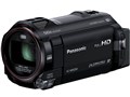 HC-W850M-K [�u���b�N]