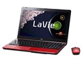 LaVie S LS700/RSR PC-LS700RSR [���~�i�X���b�h]
