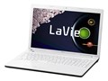 LaVie E LE150/R2W PC-LE150R2W