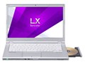 Let's note LX3 CF-LX3GDMCS