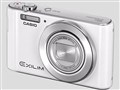 EXILIM EX-ZS180WE [�z���C�g]