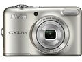 COOLPIX L30 [�V���o�[]