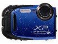 FinePix XP70 [�u���[]
