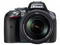D5300 18-55 VR II�����Y�L�b�g [�O���[]
