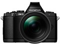 OLYMPUS OM-D E-M5�E12-40mm F2.8 �����Y�L�b�g