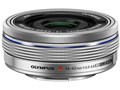 M.ZUIKO DIGITAL ED 14-42mm F3.5-5.6 EZ [�V���o�[]