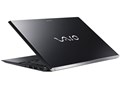 VAIO Pro 11 SVP1122A1J Core i5/�������[8GB/SSD256GB/Windows 8.1/�^�b�`�p�l���@�\���胂�f�� [�u���b�N]