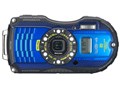 RICOH WG-4 GPS [�u���[]