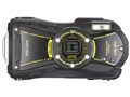RICOH WG-20 [�u���b�N]