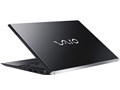 VAIO Pro 11 SVP1122A1J Core i5/�������[4GB/SSD128GB/Windows 7/�^�b�`�p�l���@�\�Ȃ����f��