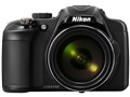 COOLPIX P600 [�u���b�N]