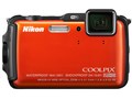 COOLPIX AW120 [�T���V���C���I�����W]