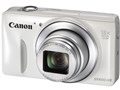 PowerShot SX600 HS [�z���C�g]