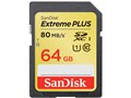 SDSDXS-064G-J35P [64GB]