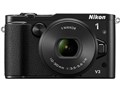 Nikon 1 V3 �{�f�B