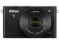 Nikon 1 J4 �W���p���[�Y�[�������Y�L�b�g [�u���b�N]