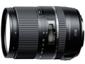 16-300mm F/3.5-6.3 Di II VC PZD MACRO (Model B016) [Lmp]