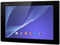 Xperia Z2 Tablet SOT21 au [�u���b�N]