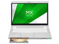 Let's note MX3 CF-MX3JMCTS