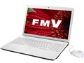 FMV LIFEBOOK AH53/R FMVA53RW [�A�[�o���z���C�g]