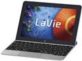 LaVie Tab W TW710/S2S PC-TW710S2S