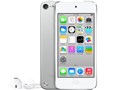 iPod touch MGG52J/A [16GB �V���o�[]