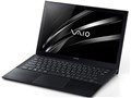 VAIO Pro 13 VJP1311 Core i7/�������[ 8GB/SSD 256GB/Windows 8.1/�^�b�`�p�l���񓋍ڃ��f��