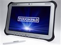 TOUGHPAD FZ-G1FABZZBJ