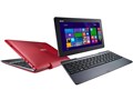 ASUS TransBook T100TA T100TA-RED-S [���b�h]