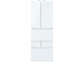 �}�W�b�N��e�� GR-H460FV(ZW) [�N���A�V�F���z���C�g]