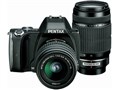 PENTAX K-S1 300W�Y�[���L�b�g [�u���b�N]