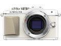 OLYMPUS PEN Lite E-PL7 �{�f�B [�z���C�g]
